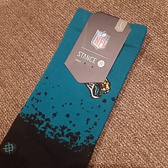 Stance Other - Stance Jacksonville Jaguars NFL Socks